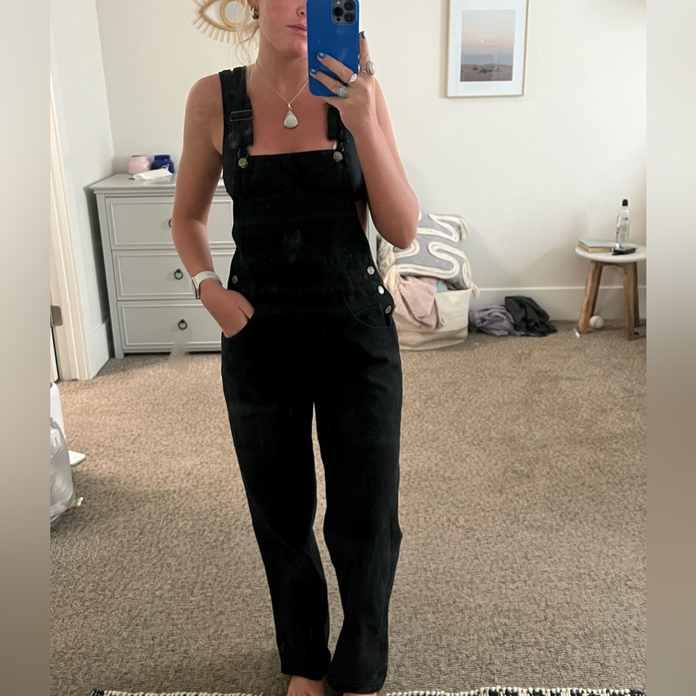 Brandy Melville Overalls